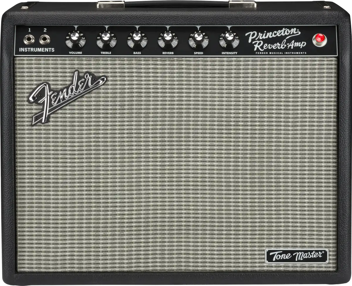 Fender Tonemaster Princeton Reverb